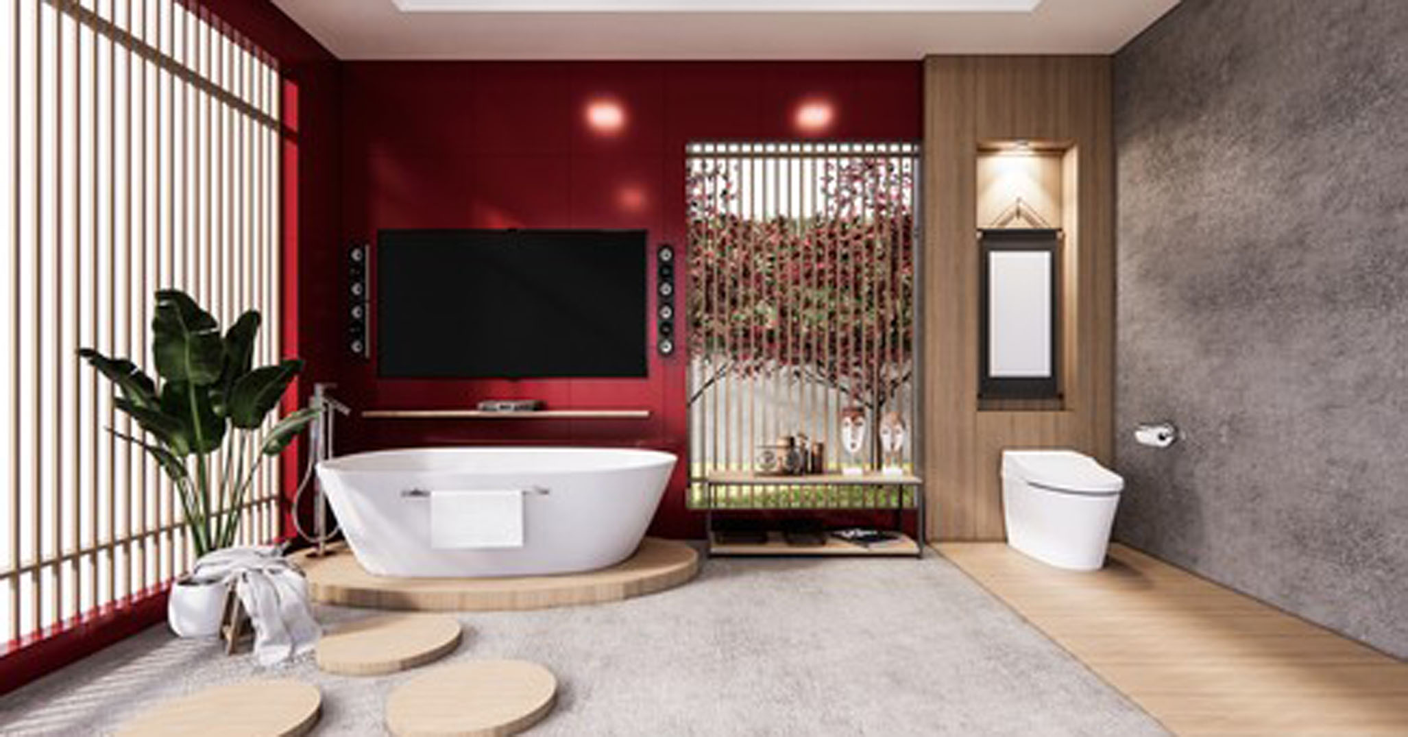 Perfect Bathroom Designs