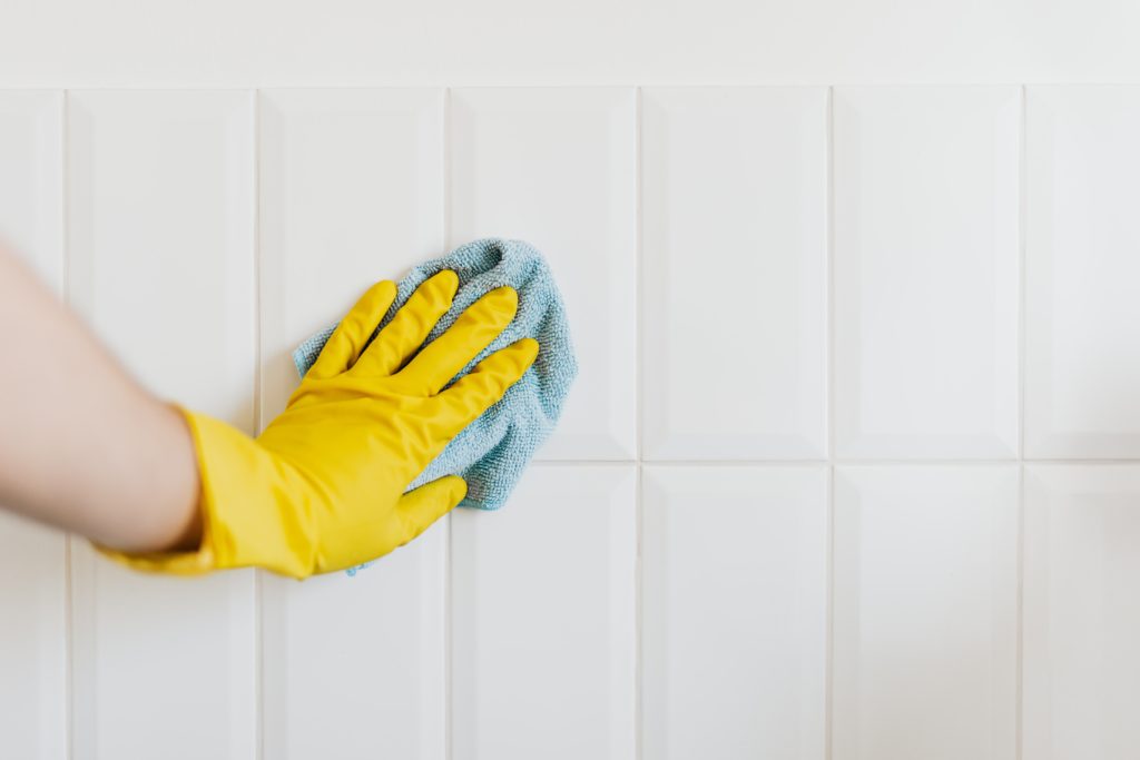 Bathroom Remodeling Projects