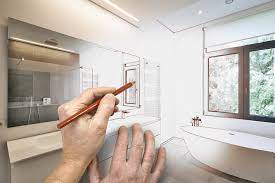 Bathroom Remodeling Plan