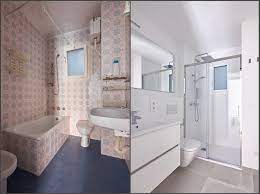 Hiring a Bathroom Remodeling Company