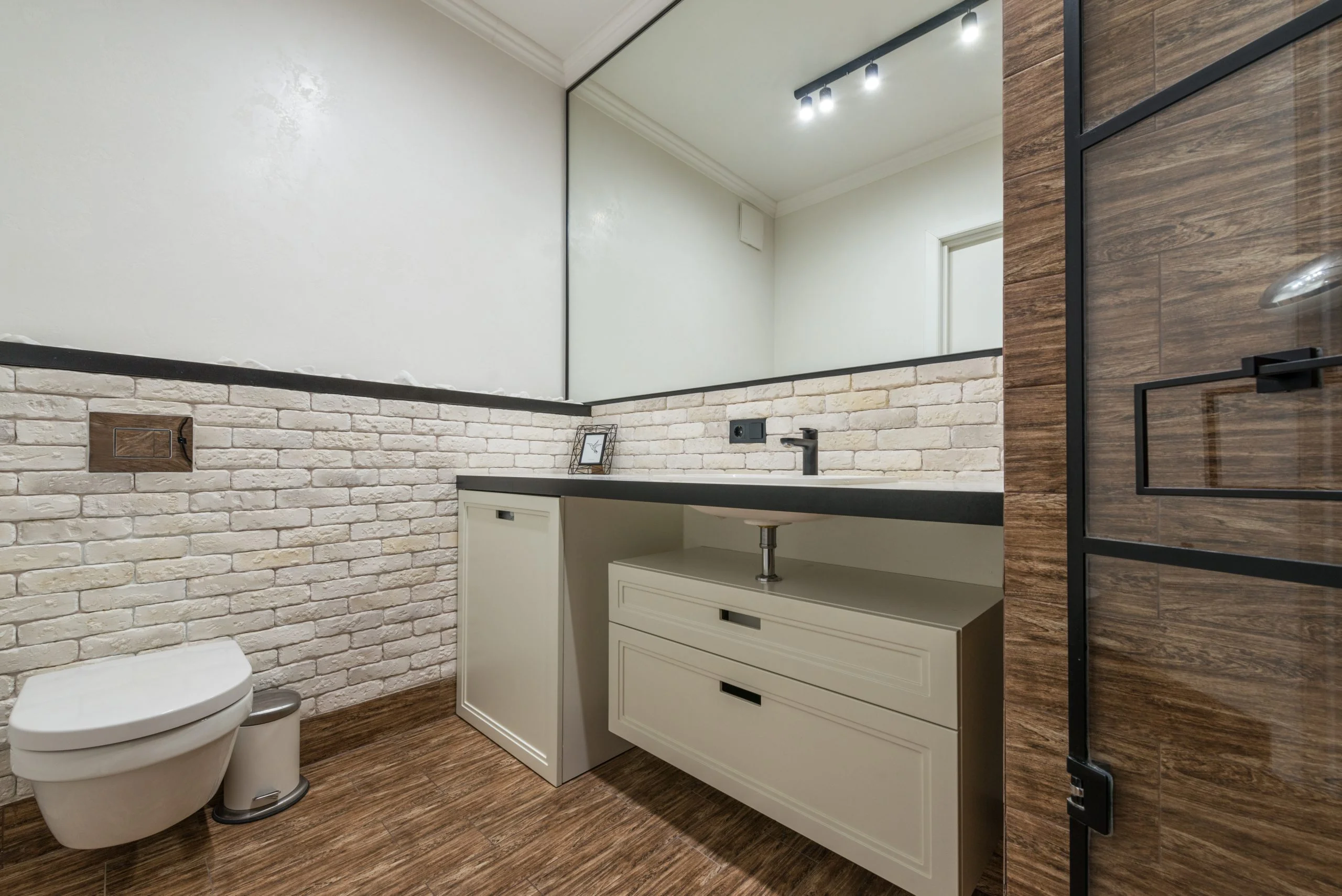 Master Bathroom Remodeling